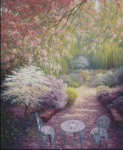 Cherry Blossoms (image for) Cherry Blossoms